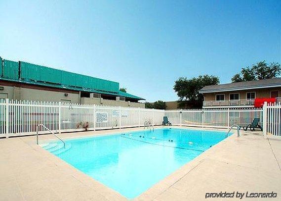 Rodeway Inn West Dodge 奥马哈 设施 照片