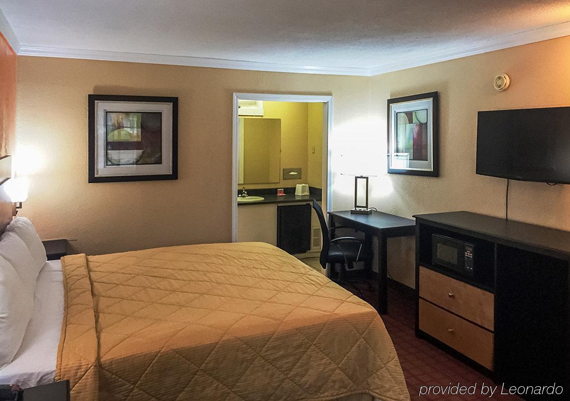 Rodeway Inn West Dodge 奥马哈 外观 照片