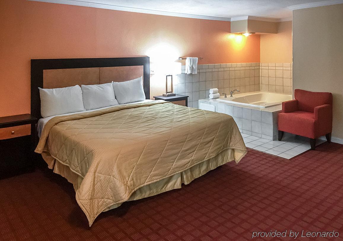 Rodeway Inn West Dodge 奥马哈 外观 照片