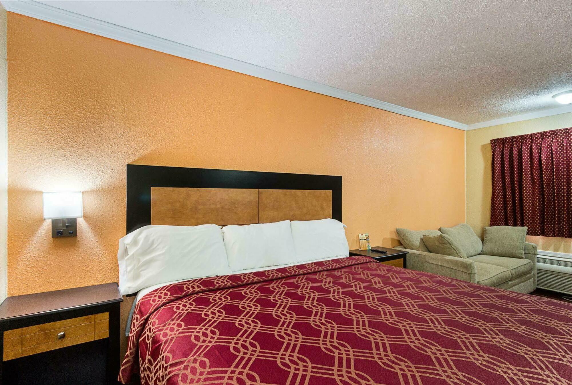 Rodeway Inn West Dodge 奥马哈 外观 照片