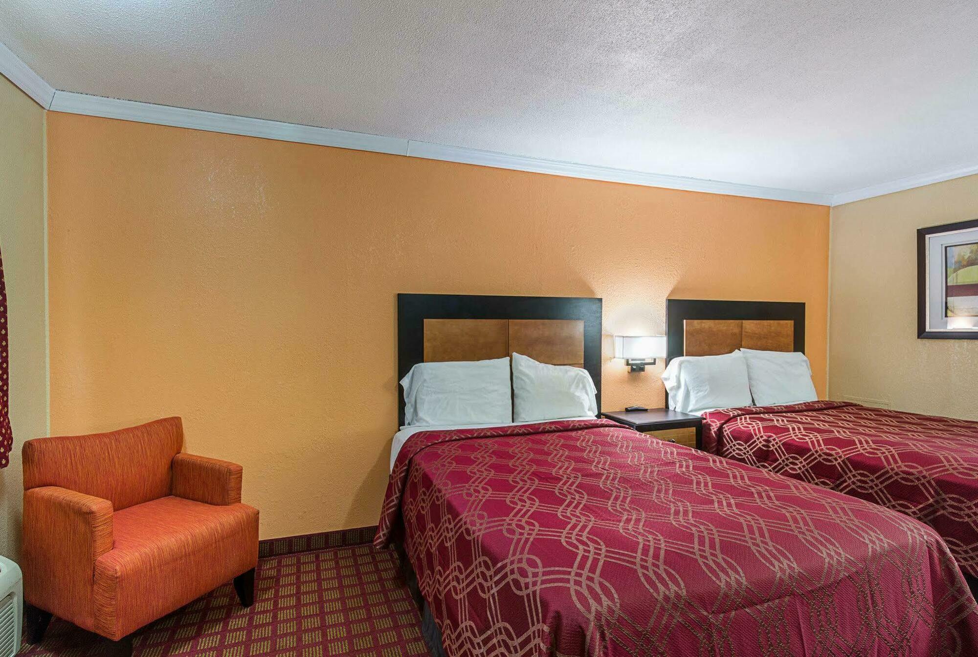 Rodeway Inn West Dodge 奥马哈 外观 照片